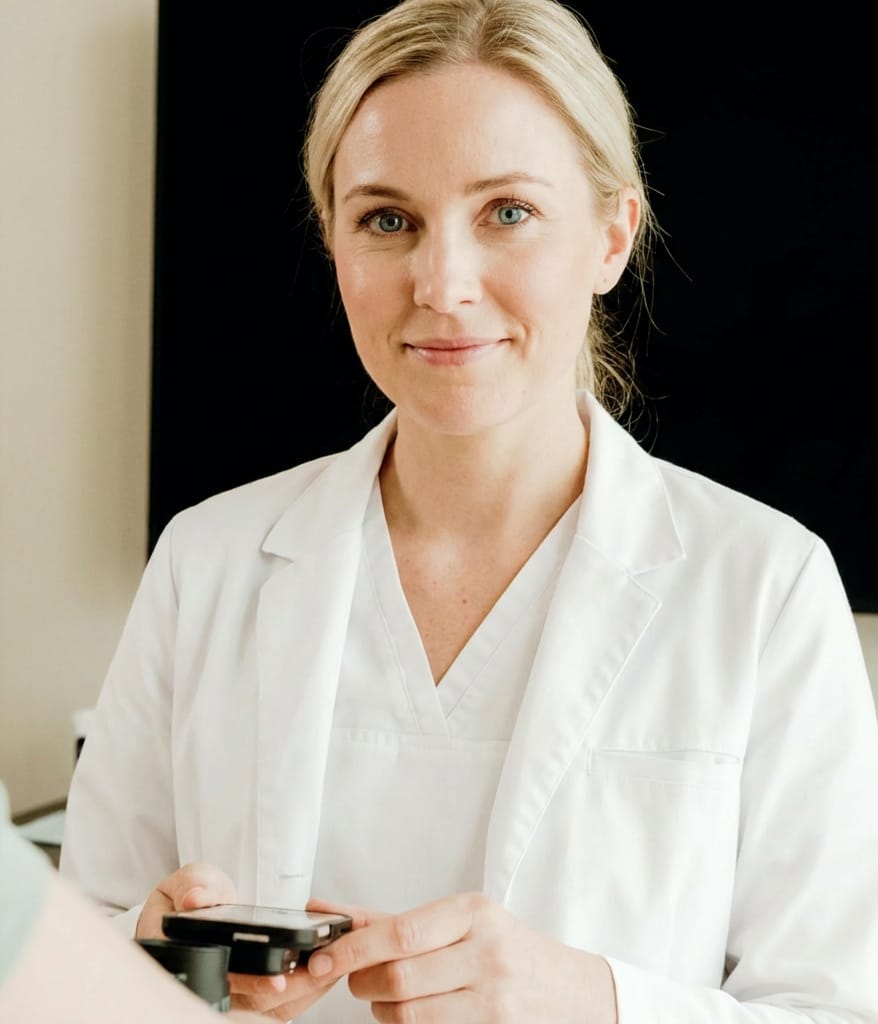 Dermalyser