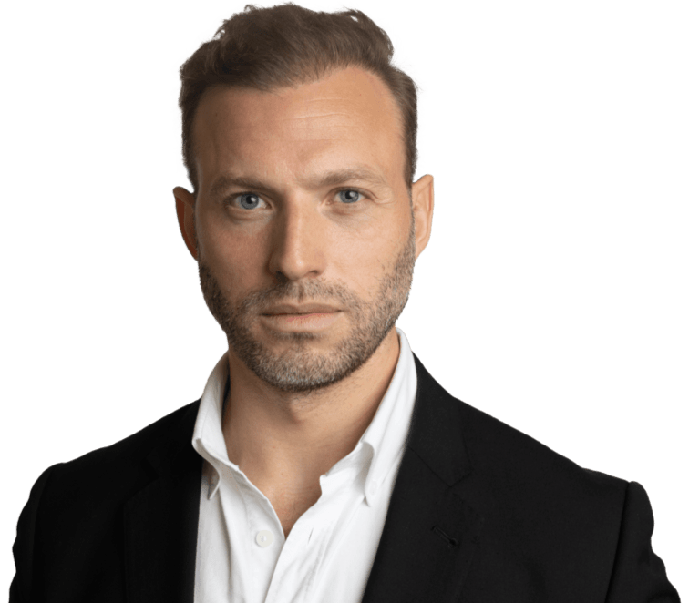 Christoffer Ekström