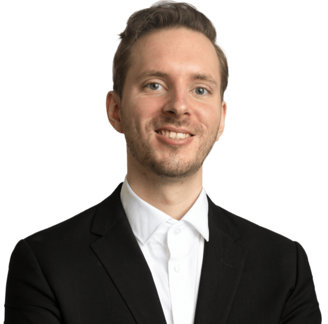 Jonatan Helenason Software Developer / Co-founder