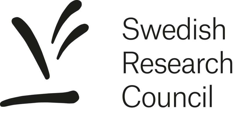 Swedish Research Council Logo