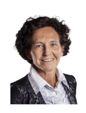 Agneta Franksson Member of the Board