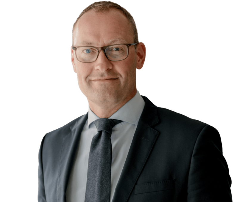 Emil Billbäck Member of the Board