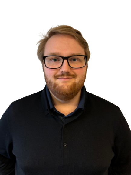Erik Sandström Frontend Developer