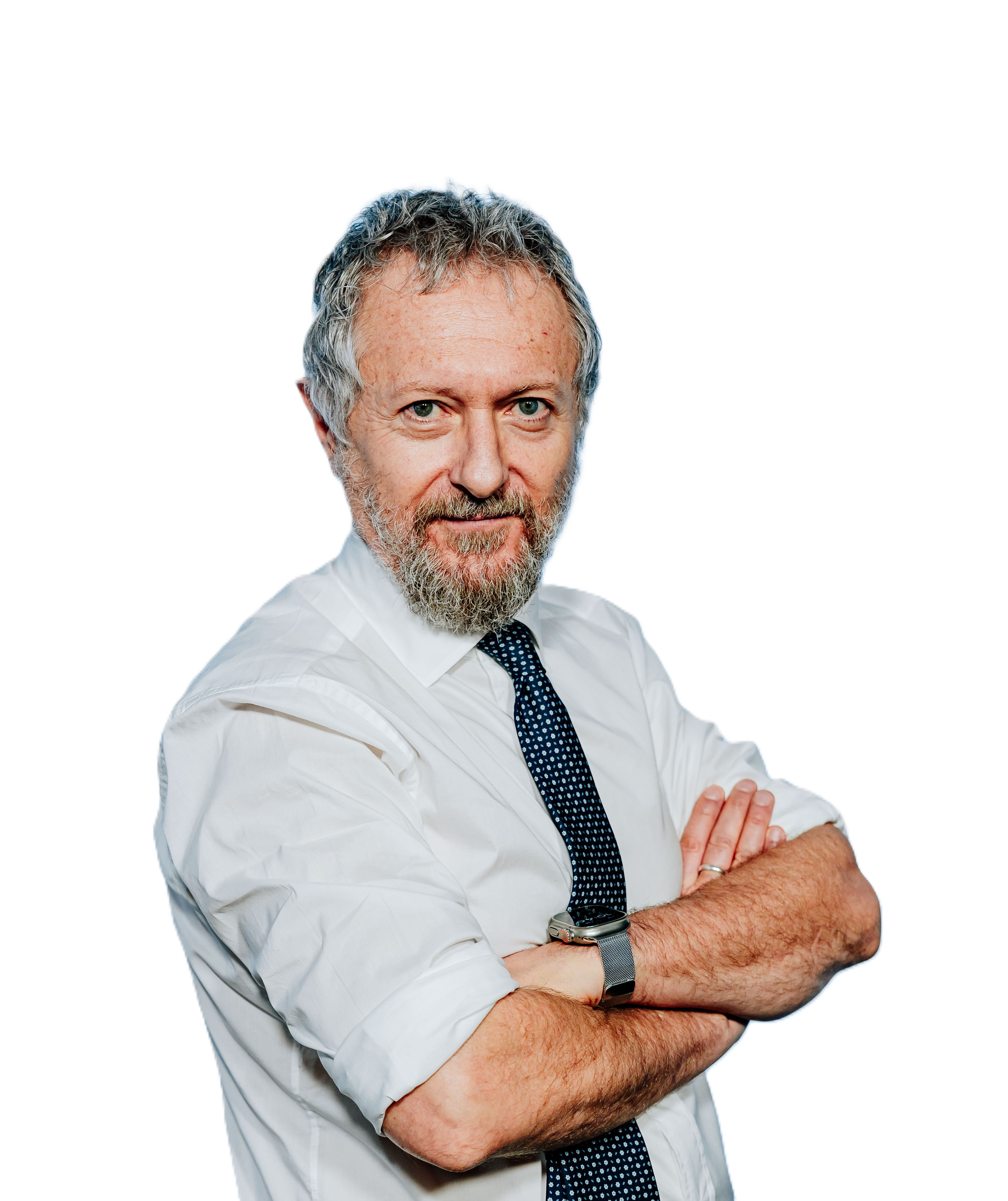 Dr. Giuseppe Argenziano Member of the Advisory Board