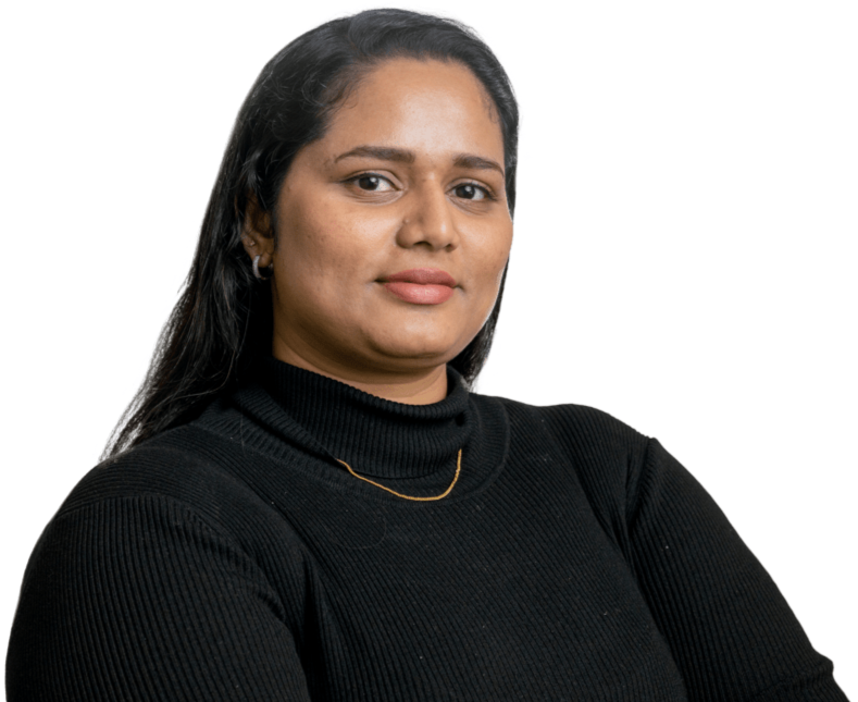 Niya Thomas QA and Regulatory Affairs