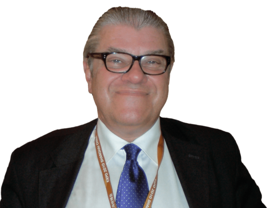 Olle Larkö Member of the Advisory Board