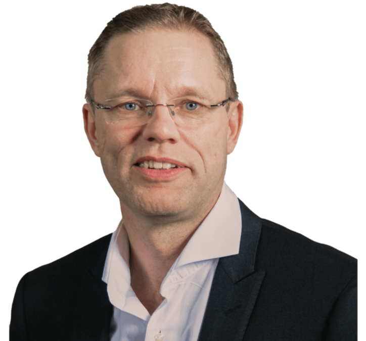 Peter Löwendahl Member of the Board